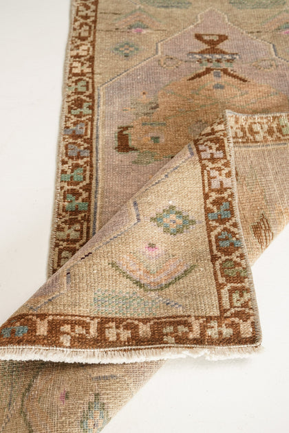 Paula - Vintage Mini Rug – House on Scott