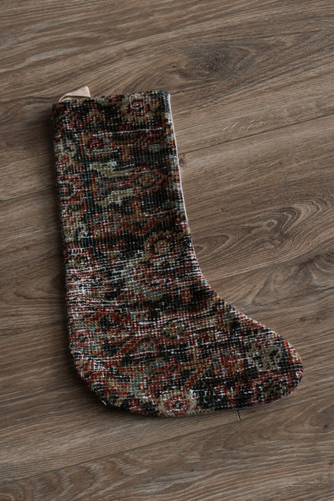 Christmas Stocking No. 48