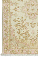 District Loom Vintage Turkish Mini Rug No. 525 for Anthropologie