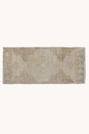 District Loom Vintage Turkish Mini Rug No. 722 for Anthropologie