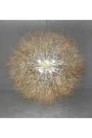 Tumbleweed Chandelier | 8 Bulbs