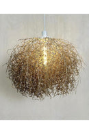 District Loom Tumbleweed Pendant | Natural Farmhaus + Co