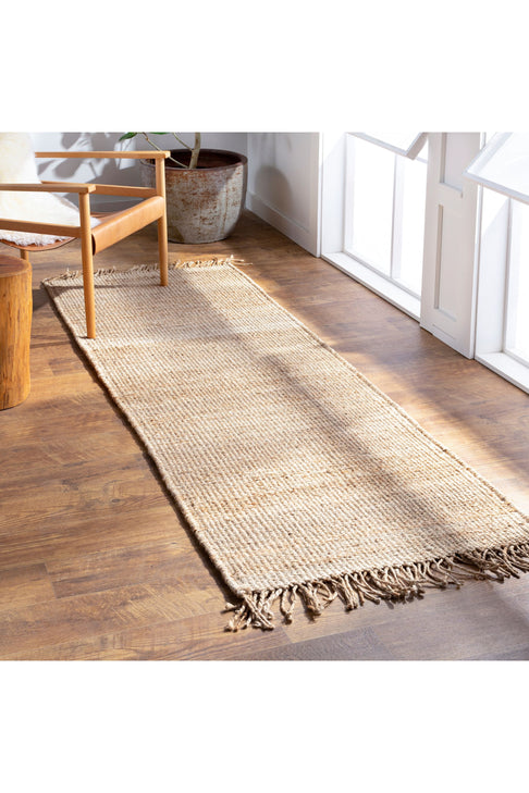 Hampton Jute Rug