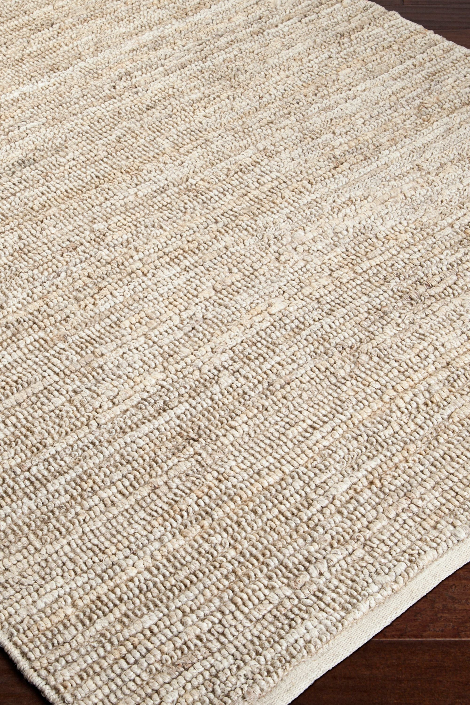 Myrtle Jute Rug