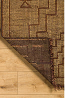 District Loom Nairobi Jute Rug