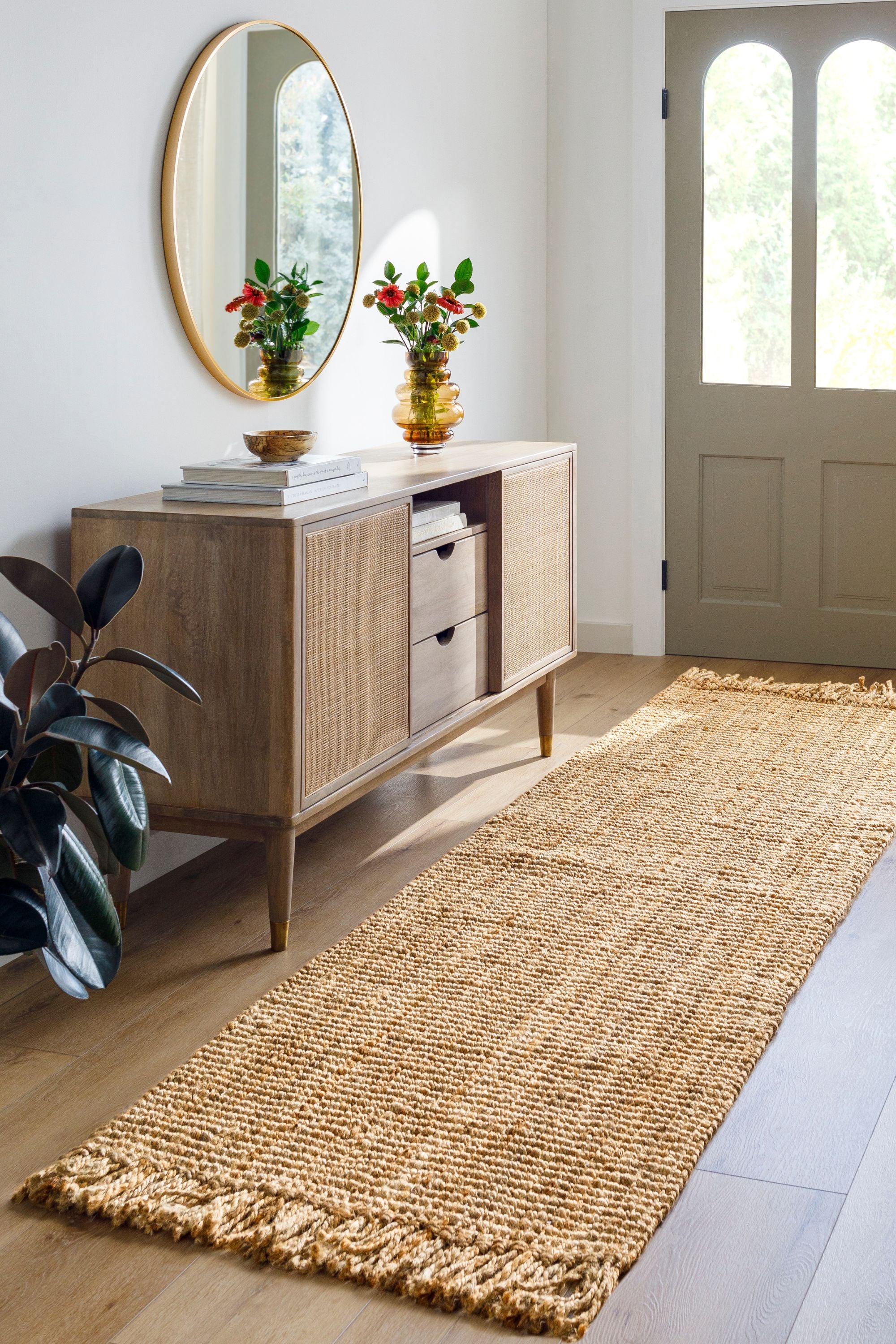 Sanibel Jute Rug