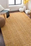 District Loom Sanibel Jute Rug