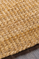 District Loom Sanibel Jute Rug