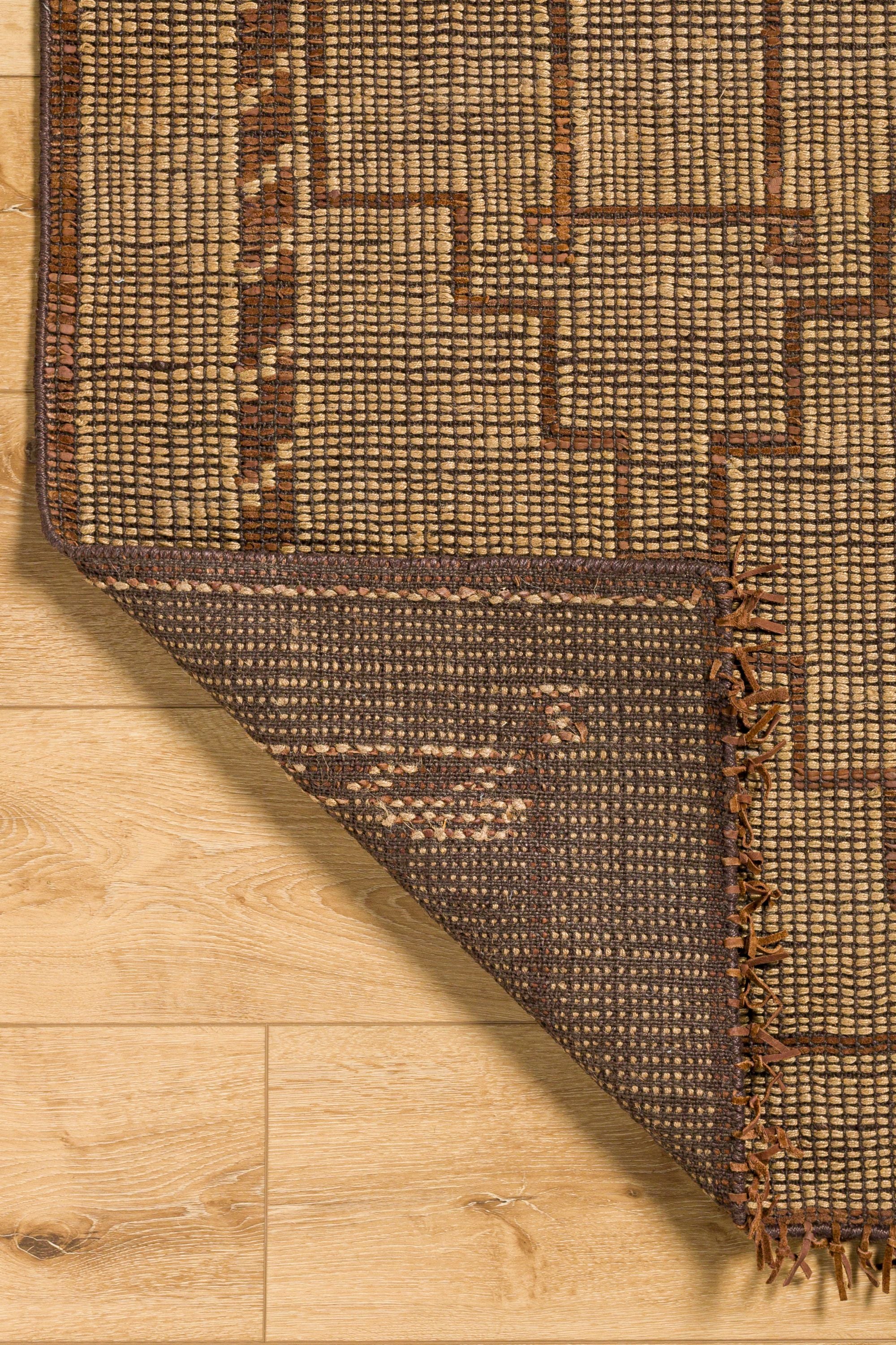 Lagos Jute Rug