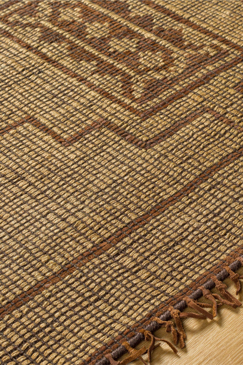 Lagos Jute Rug