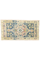 District Loom Vintage Turkish Mini Rug No. 666 for Anthropologie