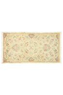 District Loom Vintage Turkish Mini Rug No. 696 for Anthropologie