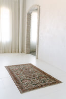 District Loom Vintage Mahal scatter rug Marshall