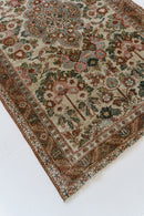 District Loom Vintage Mahal scatter rug Marshall