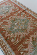 District Loom Vintage Kars Scatter rug Langston