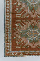 District Loom Vintage Kars Scatter rug Langston