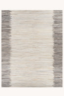 District Loom Cody Hair on Hide Rug