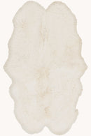 District Loom Lemhi Sheepskin | Pearl