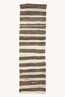 District Loom x Urban Outfitters Runner Rug No. 031 | 3' x 10'4