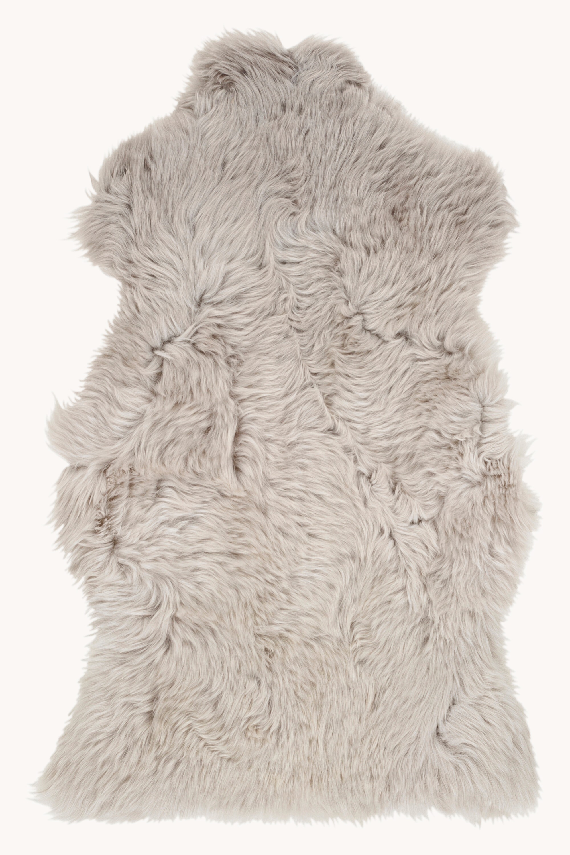 Lemhi Sheepskin | Gray