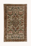 District Loom Vintage Mahal scatter rug Marshall