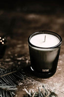 District Loom Tatine Candle | Pine