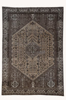 District Loom Vintage Avshar runner rug Marston