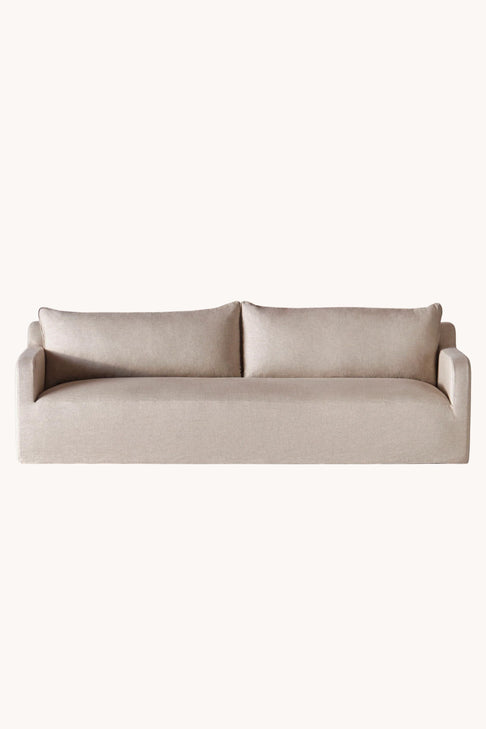 Dolores Sofa | Dusty Deco