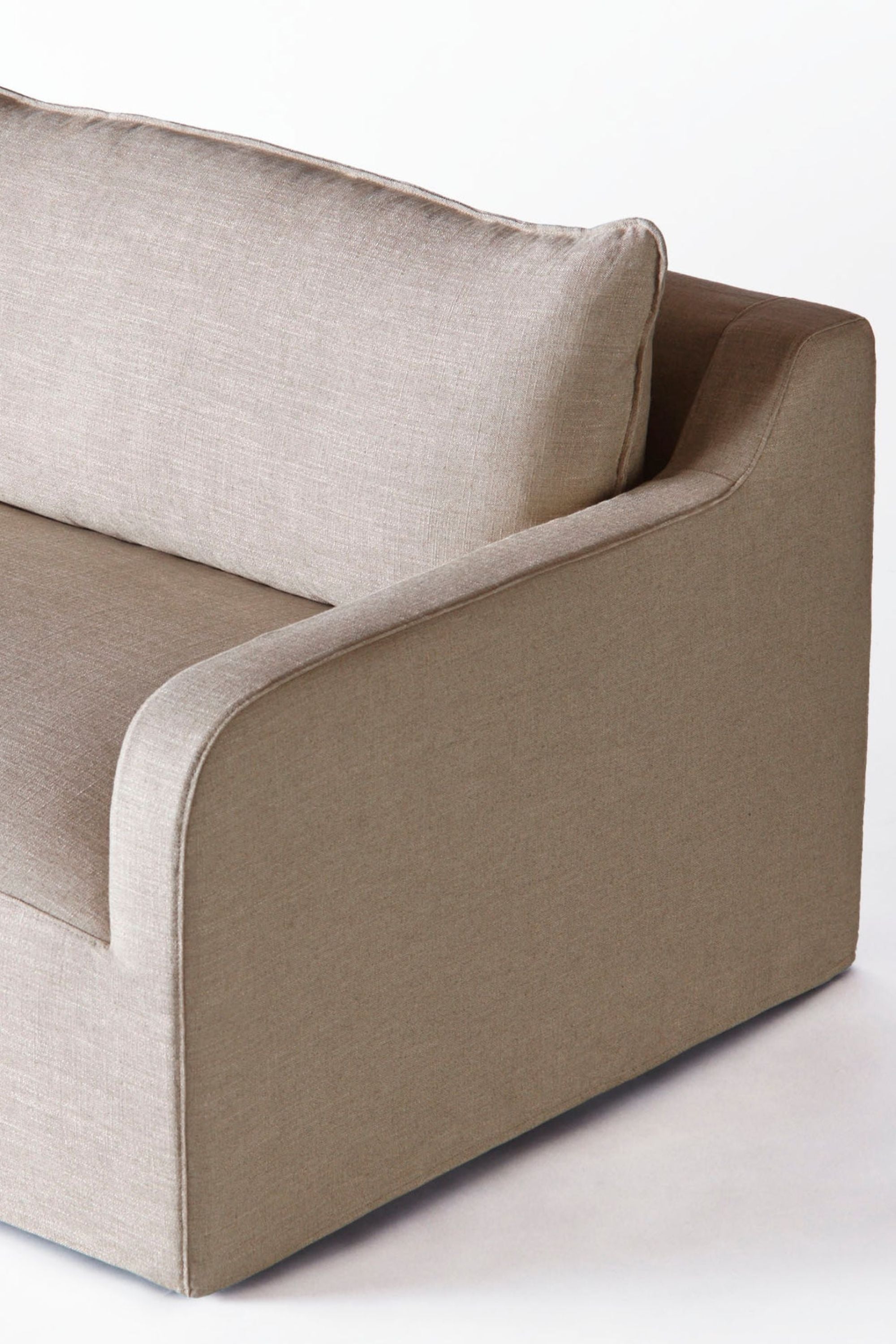 Dolores Sofa | Dusty Deco