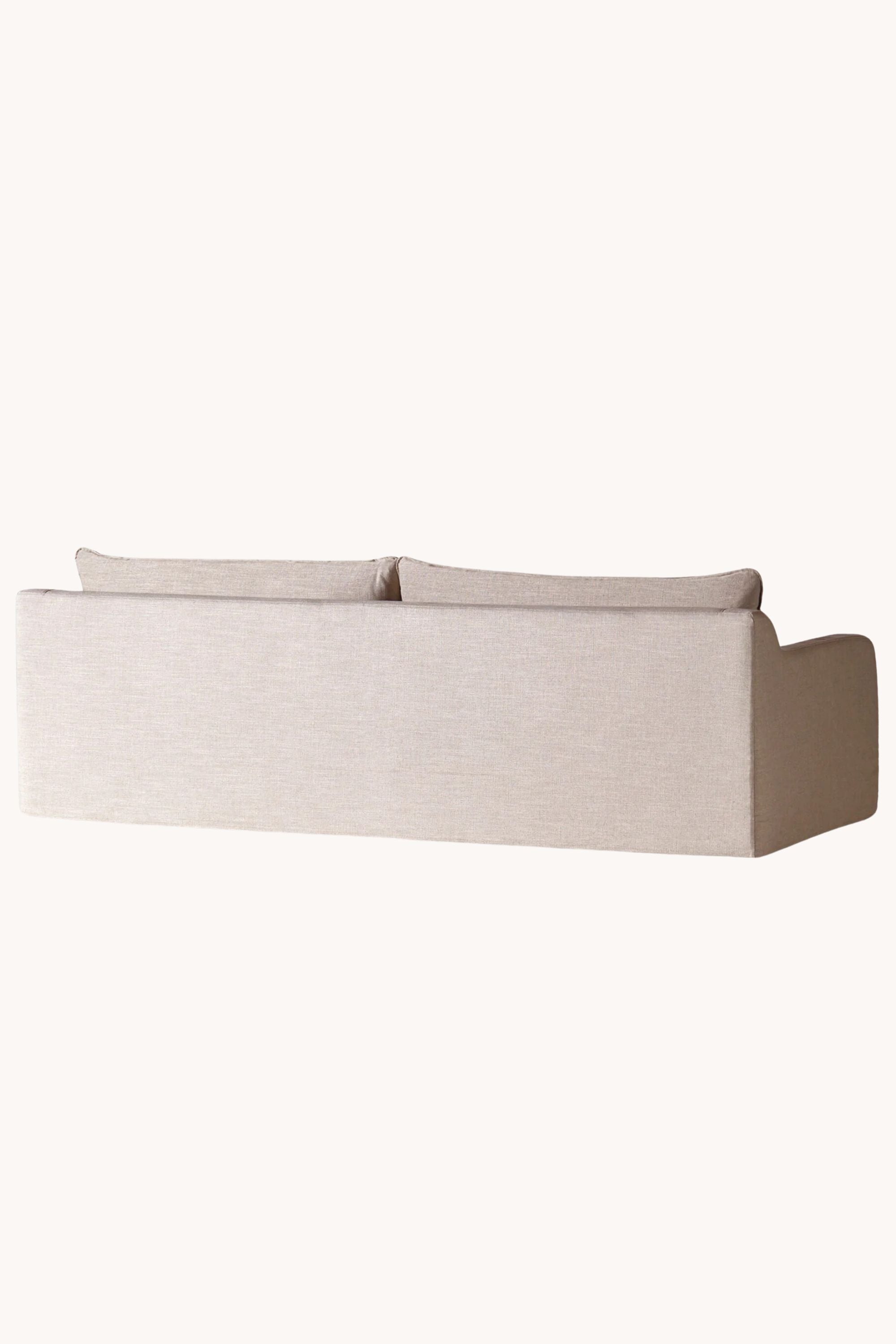 Dolores Sofa | Dusty Deco