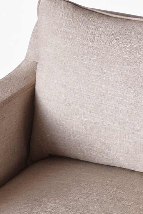 Dolores Sofa | Dusty Deco