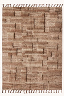 District Loom x Dusty Deco Bellver Rug