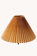 District Loom x Dusty Deco Geraldine Table Lamp