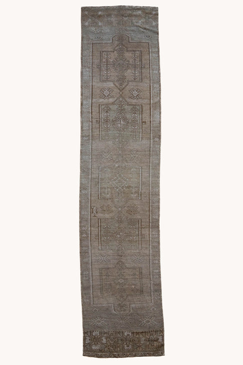 District Loom Vintage Kars area rug Epsie