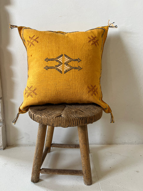 District Loom x Anthropologie ® Pillow Cover No. 1139 for Anthropologie