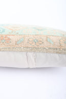 District Loom Pillow Cover No. 1188 for Anthropologie