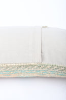 District Loom Pillow Cover No. 1188 for Anthropologie