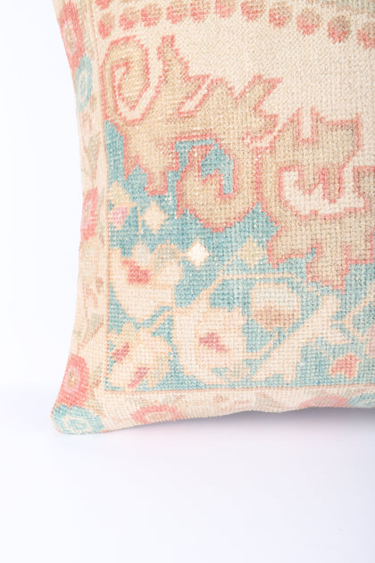 Boudoir Pillows – Loom Decor