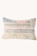 District Loom Pillow Cover No. 1479 for Anthropologie