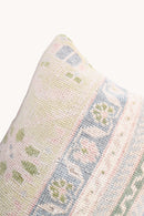 District Loom Pillow Cover No. 1479 for Anthropologie