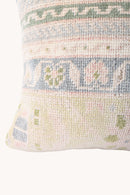 District Loom Pillow Cover No. 1479 for Anthropologie