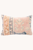 District Loom Pillow Cover No. 1480 for Anthropologie