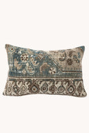 District Loom Pillow Cover No. 1482 for Anthropologie