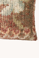 District Loom Pillow Cover No. 1484 for Anthropologie