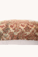 District Loom Pillow Cover No. 1484 for Anthropologie