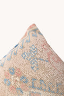 District Loom Pillow Cover No. 1485 for Anthropologie