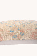 District Loom Pillow Cover No. 1485 for Anthropologie