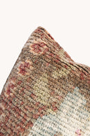 District Loom Pillow Cover No. 1486 for Anthropologie