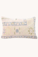 District Loom Pillow Cover No. 1488 for Anthropologie