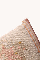 District Loom Pillow Cover No. 1489 for Anthropologie